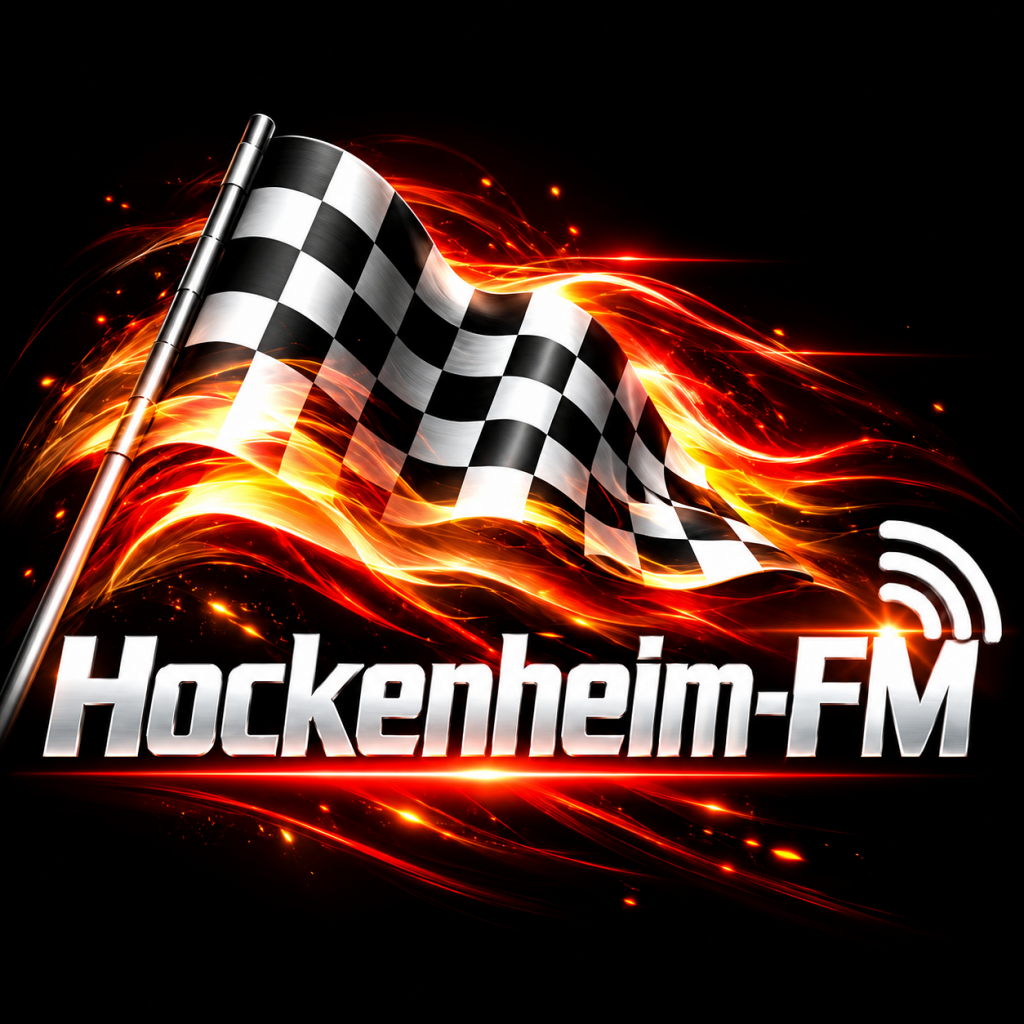 Hockenheim-FM Android App